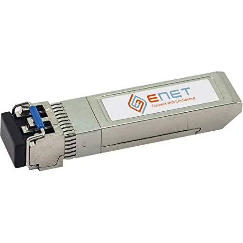 Enet SFP-10G-LRM-ENT Cisco Compatible Sfp-10g-lrm - Functionally Ident