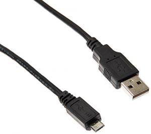 Monoprice 4868 6ft Usb 2.0 A Male To Micro B