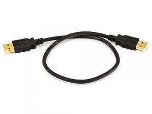 Monoprice 5441 Usb 2 A M To A M 2824awg Cable 1.5ft