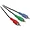 40956 | C2g 3FT Value Series RCA Component Video Cable