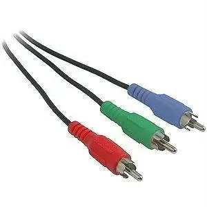 40956 | C2g 3FT Value Series RCA Component Video Cable