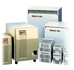 T800R-03501 | Eaton PWRSURE 800 OFC/RCPT 3.5KVA 208V UPS