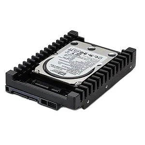 XP309AA | Hp 600GB 10K RPM SATA Hard Drive in 3.5