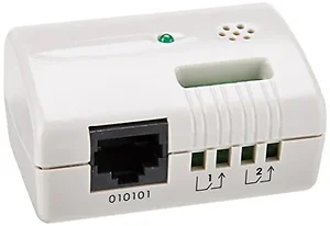 42R4317 | Eaton Environmental Monitoring Device with LAN