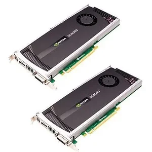 VCGPU4KMAC-PCK | Pny Technologies QUADRO 4000 for Mac