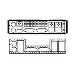 Chenbro-84H313210-013