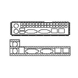 Chenbro-84H314110-008