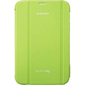 EF-BN510BGEGUJ | Samsung Stylish Green Book Cover for