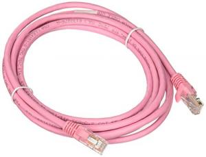 C2g 00500 9ft Cat5e Snagless Unshielded (utp) Network Patch Cable - Pi