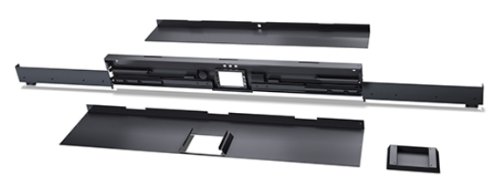 Apc ACDC2401 Door Header - 42u Sx