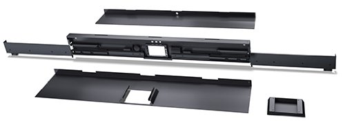 Apc ACDC2402 Door Header - 42u Vx  45u Sx