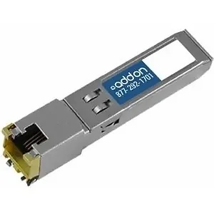CTP-SFP-1GE-T-AO | Addon JUNIPER NETWORKS CTP-SFP-1GE-T