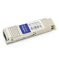 ADDON-QSFP-40G-CSR4-AO