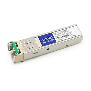 SFP-1GE-LH-AO | Addon JUNIPER NETWORKS SFP-1GE-LH