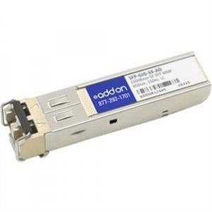 Addon SFP-GIG-SX-AO Alcatel-lucent Sfp-gig-sx Compatible Taa Compliant