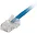 15243 | C2g 14FT CMP Blue CAT5E Ethernet Cable - Non Booted