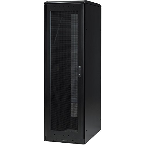 Eaton ETN-ENZ423040SB Rack Seismic 42ux30x42 Wdrssides