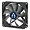 Arctic ARCTIC F9 PWM PST CO Dual Ball Bearing Case Fan -
