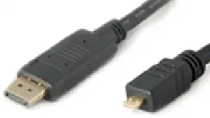 DISPLAYPORT10F-5PK