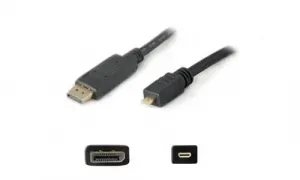 HDMI2MHDMI6