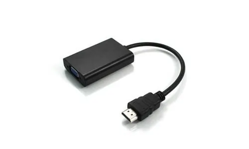 ADDON-HDMI2VGA