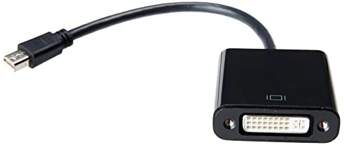 Addon MDP2DVIB 20.00cm (8.00in) Mini-displayport Male To Dvi-i (29 Pin