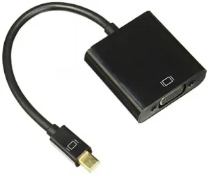 Addon MDP2VGA-HDMI-DVI-B Mini-displayport M To Dvihdmivga