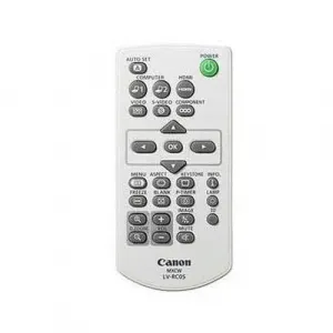 Canon 6839B001 Remote Controller Lv-rc06