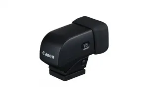 Canon 9555B001 Electronic Viewfinder Evc-dc1