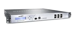 01-SSC-8489 | Sonicwall Aventail E Class SRA EX7000 SSL VPN