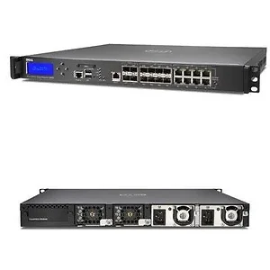 01-SSC-3806 | Sonicwall SuperMassive 9400 Advanced Security