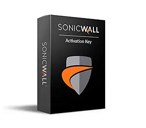 01-SSC-5098 | Sonicwall Email Encryption Service - Secure