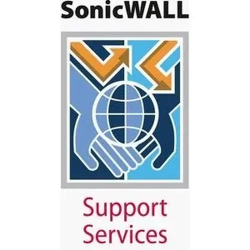 01-SSC-6544 | Sonicwall GMS 250 Node Support Contract - 3