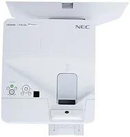 NEC-NP-UM352W-WK