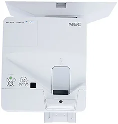 NEC-NP-UM352W-WK