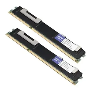A2Z51AA-AM | Addon 8GB DDR3-1600MHz Registered DIMM for HP