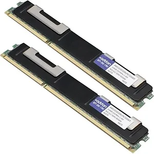 AM1333D3DRLPR/32GKIT | Addon 32GB DDR3-1333MHZ DR 1.35V