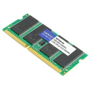 H6Y75AA-AA | Addon 4GB DDR3 1600MHz SODIMM Memory Module