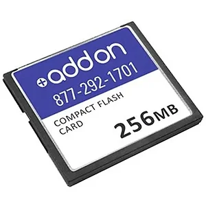 MEM-RSP720-CF256M-AO | Addon 256MB CISCO COMPAT CF