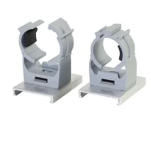 16313 | C2g Wiremold IV Pole Mounting Kit - IVPM-100