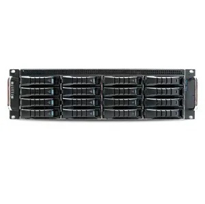 Advanced RSC-3ET0-80PG-SA3E-0B0-A Aic Rsc-3et 3u 16 Bay