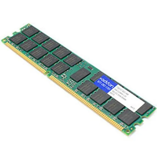 Addon 726717-B21-AM 4gb Ddr4 2133mhz Sr Rdimm For Hp Servers