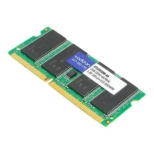 CT1201088-AA | Addon Crucial 2GB DDR2-667MHz SODIMM Memory