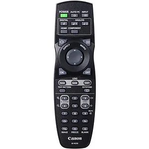 5750B001 | Canon REMOTE CONTROLLER RS-RC05