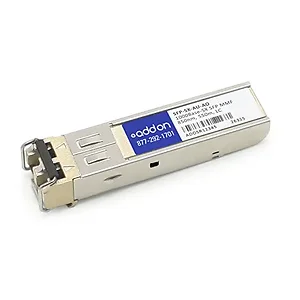 SFP-SX-AU-AO | Addon ARUBA NETWORKS SFP-SX-AU COMPATIBLE