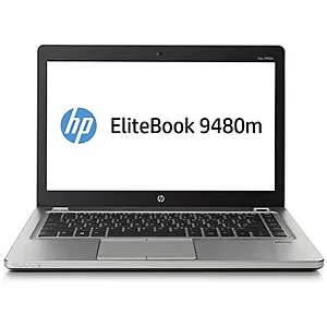 K8W87UP#ABA | Hp EliteBook 9480m - Intel Core i5 4310U