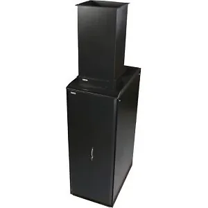 ETN-EXTTC2645 | Tripp Lite Adjustable Telescopic Chimney