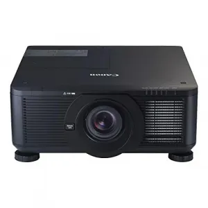 Canon 0905C002 Lx-mu700 Multimedia Projector