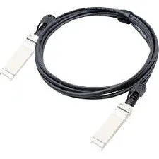 Addon ADD-QCISEX-PDAC3M Cisco Qsfp-4sfp10g-cu3m To Extreme Networks 10