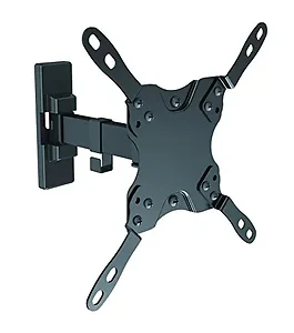 05437 | Inland Adjustable Full Motion Wall Mount for